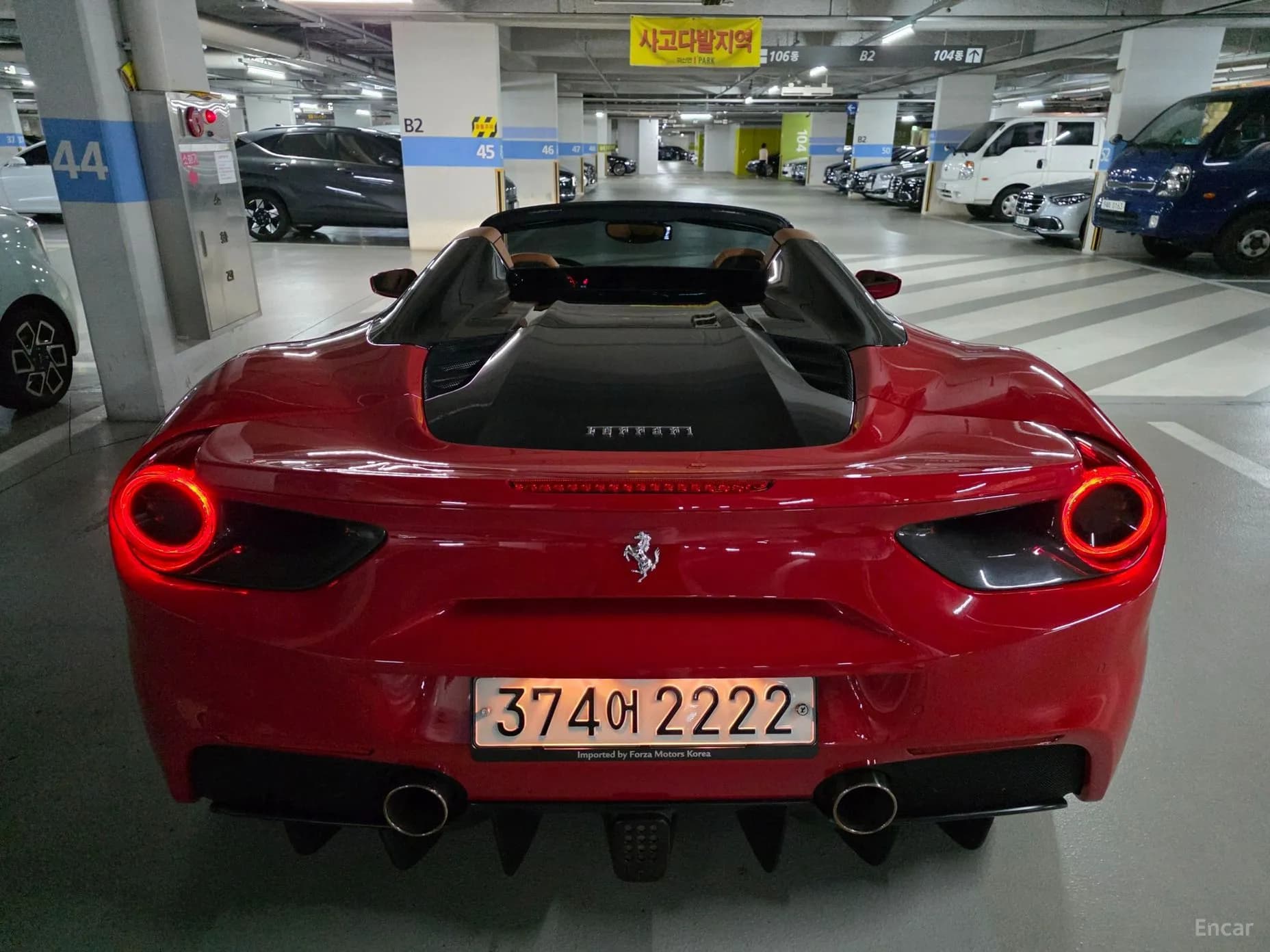 488 Spider