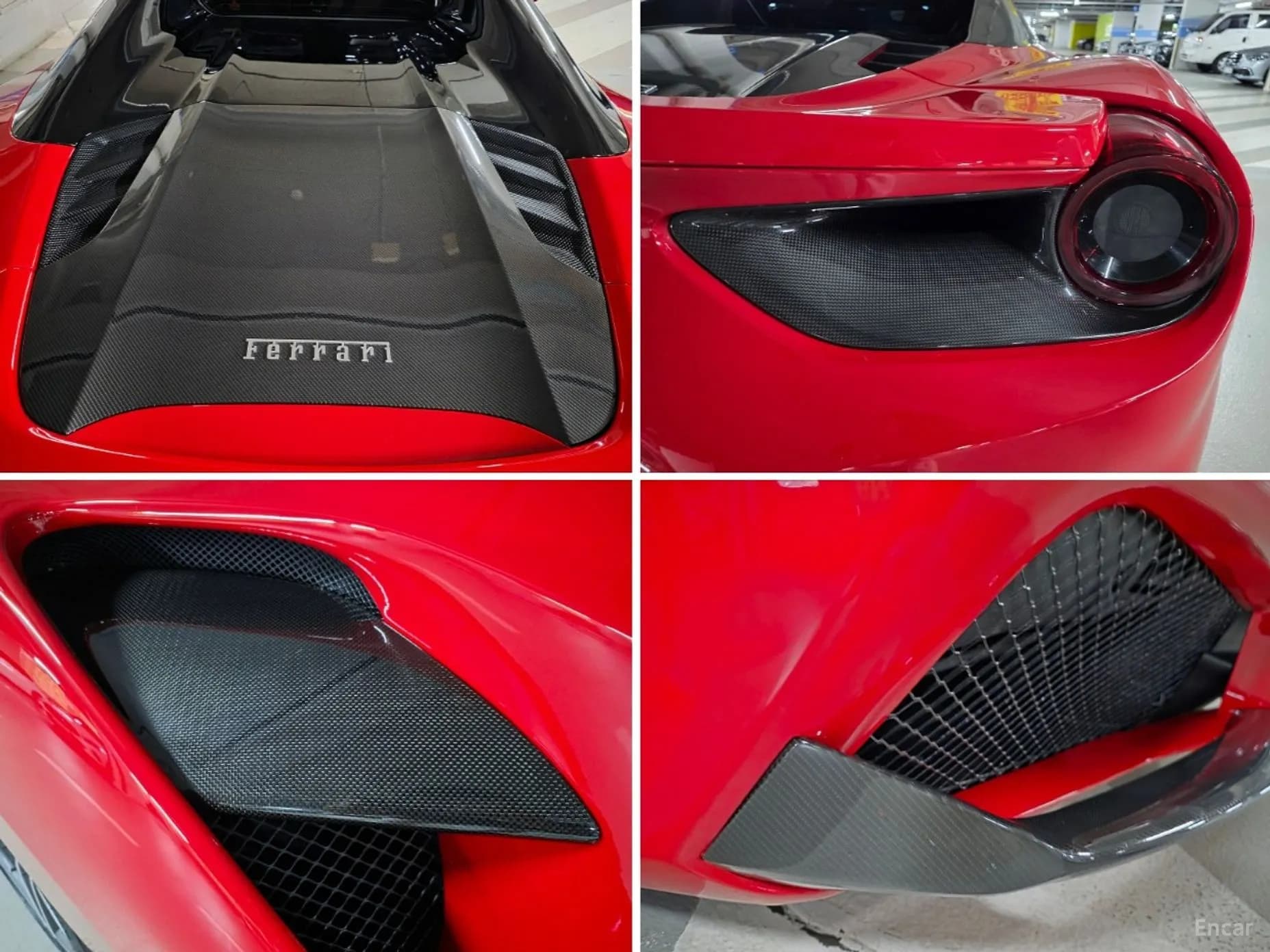 488 Spider