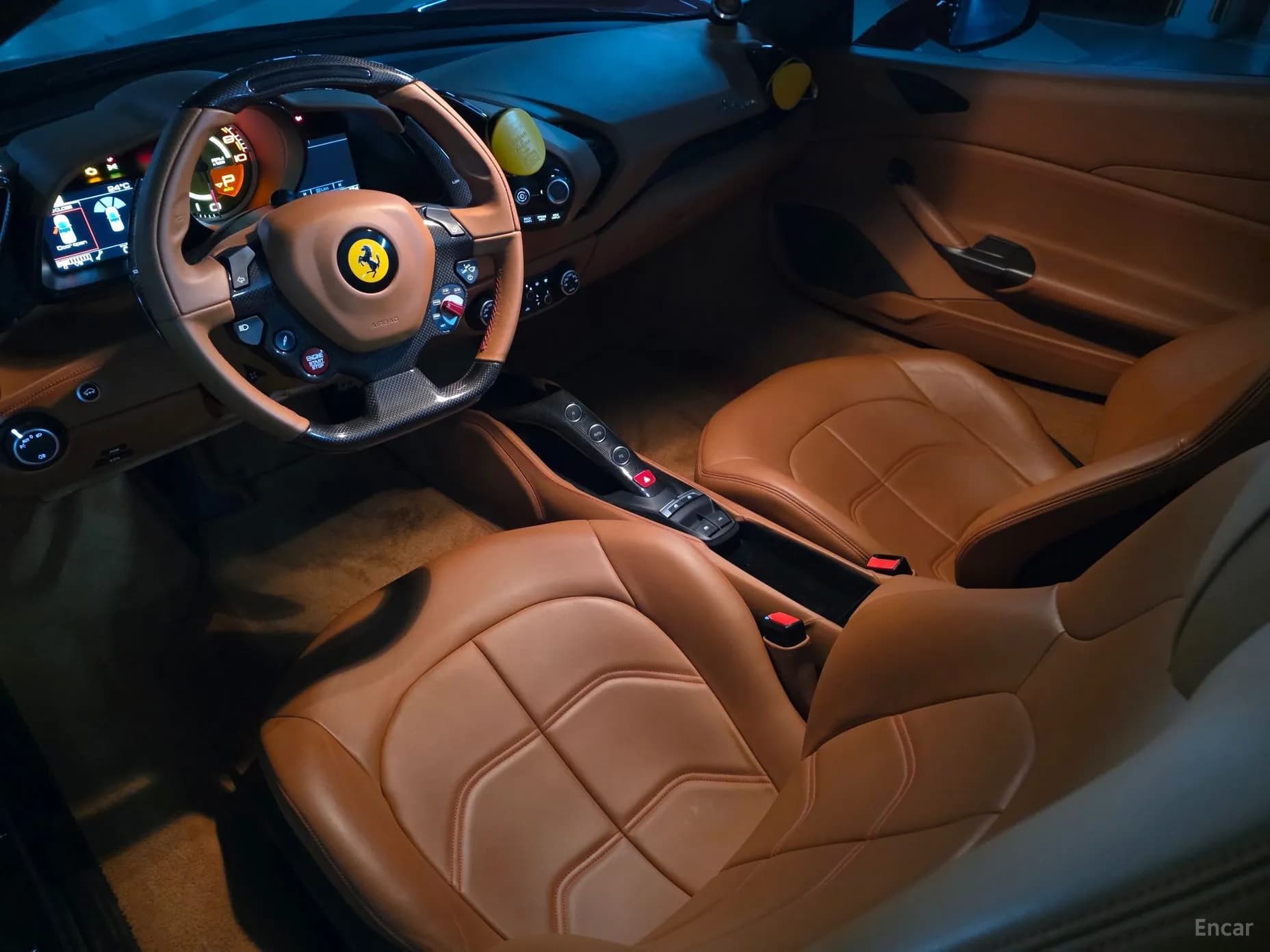 488 Spider