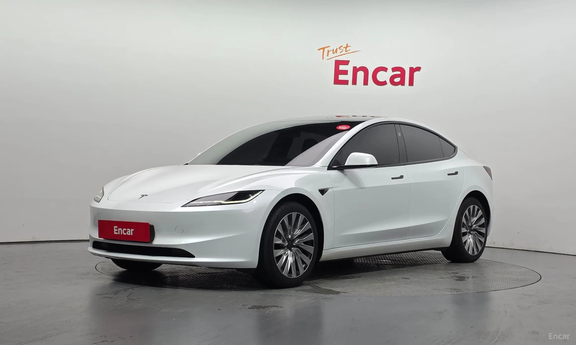 Model 3