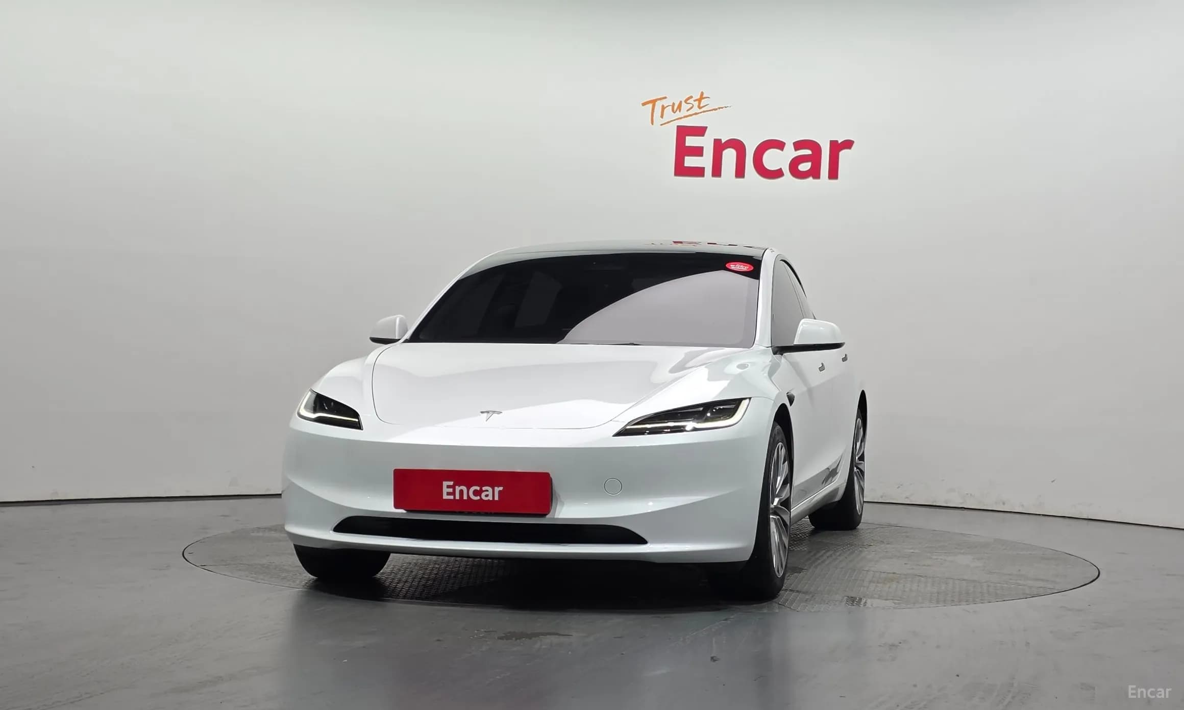 Model 3