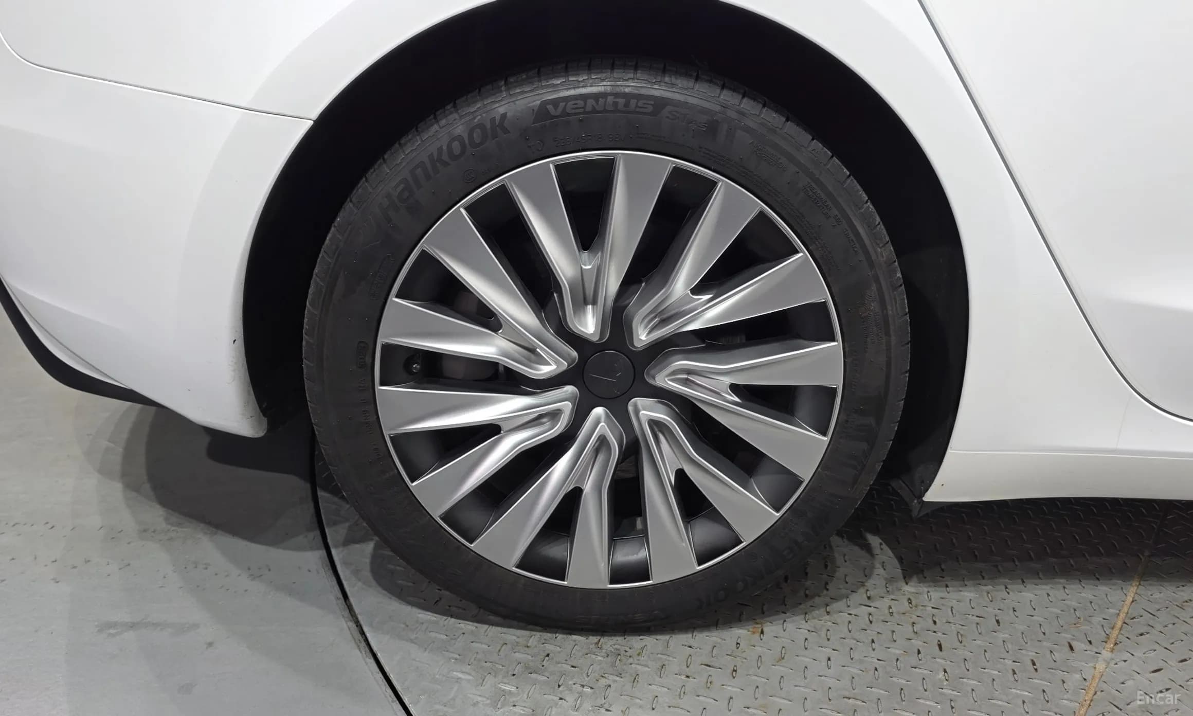 Model 3