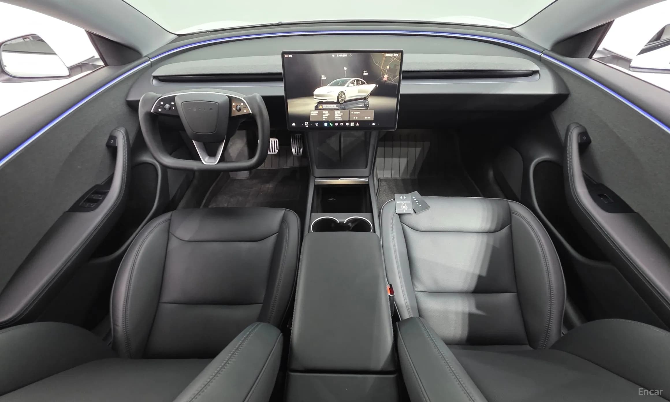 Model 3