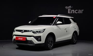 Tivoli Air