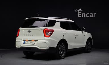 Tivoli Air