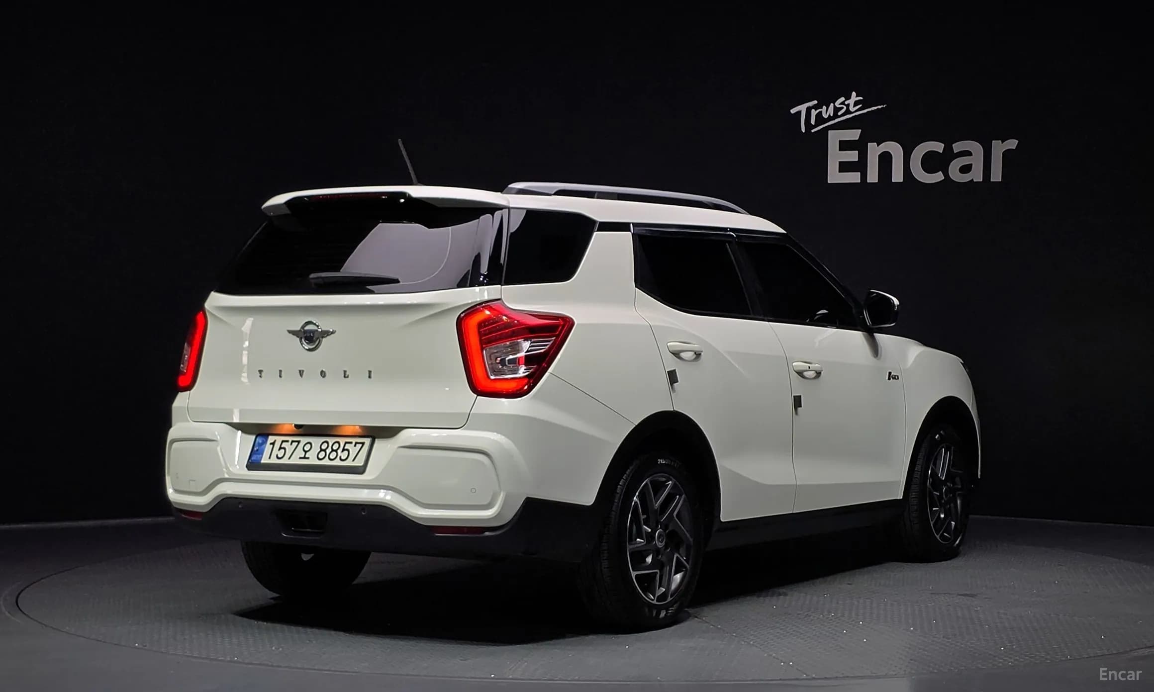Tivoli Air