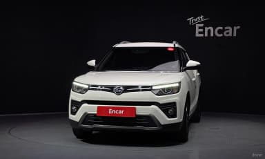 Tivoli Air