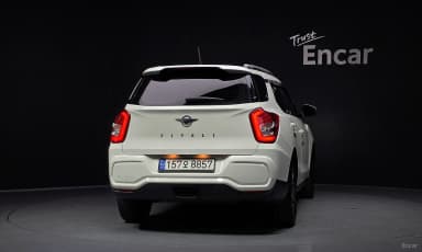 Tivoli Air