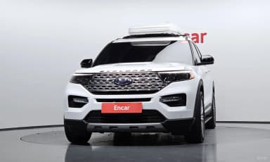 Explorer 6th Generation