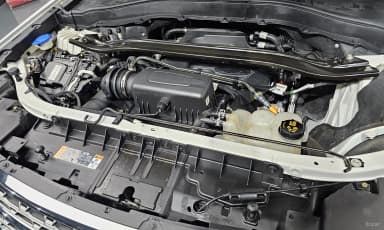 Explorer 6th Generation