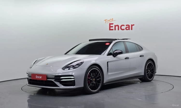Panamera (971)