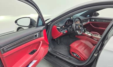 Panamera (971)
