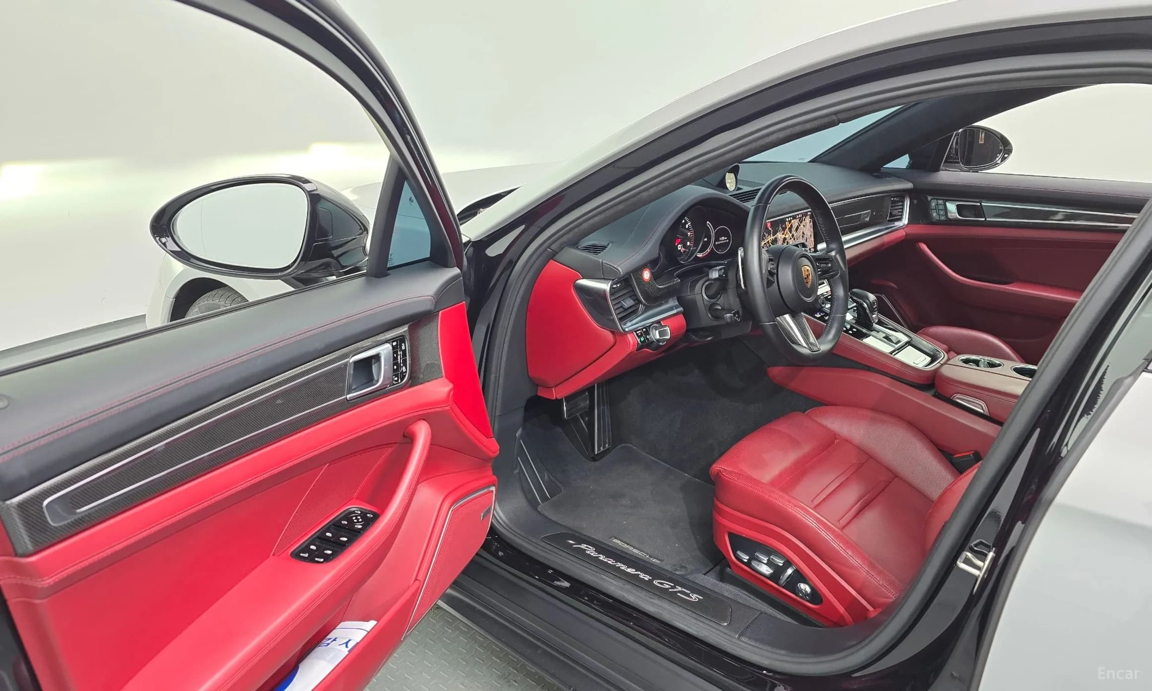Panamera (971)