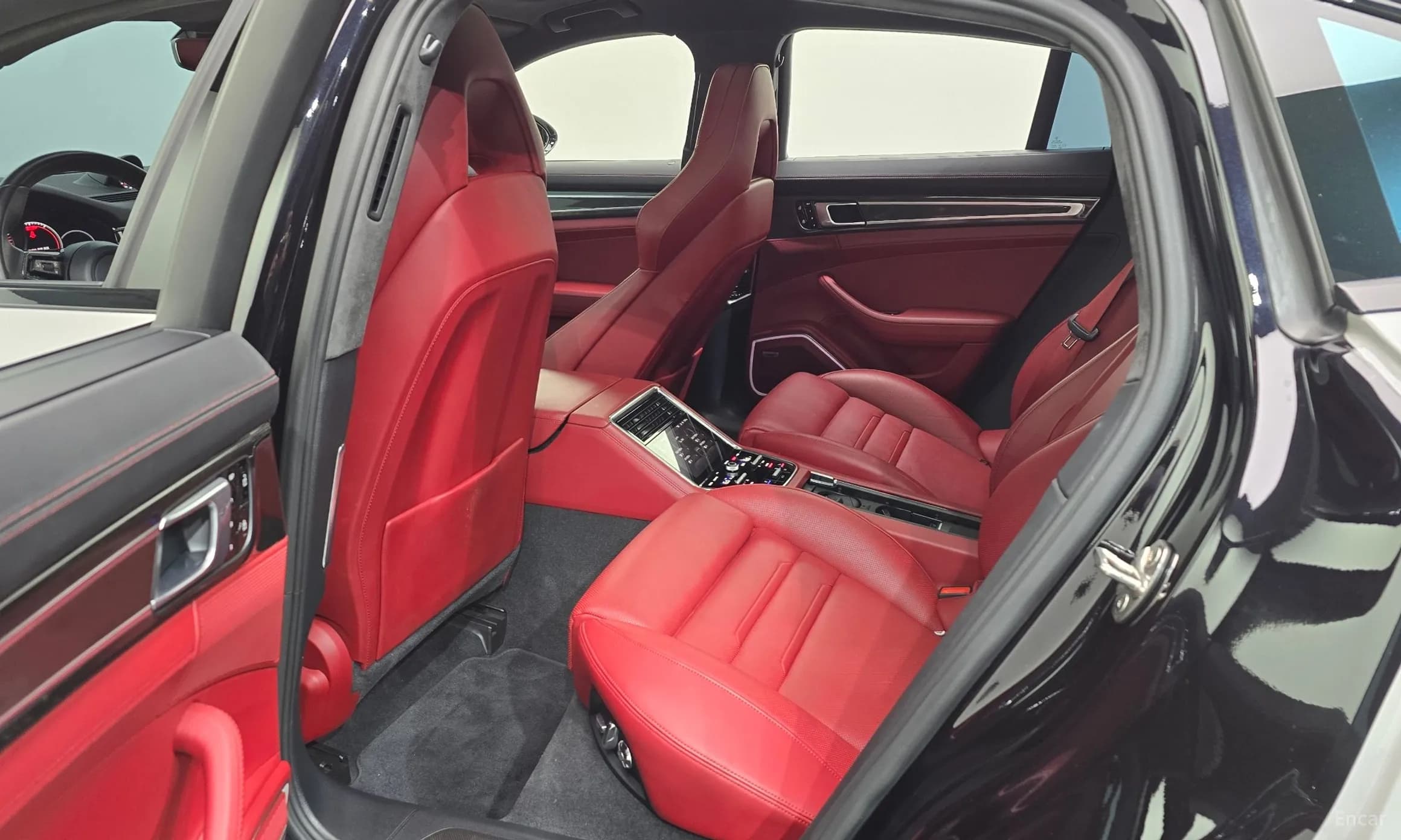 Panamera (971)