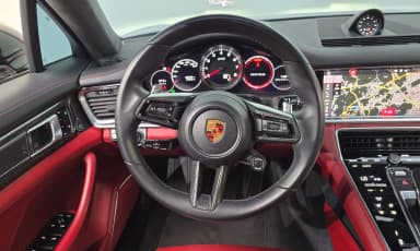 Panamera (971)