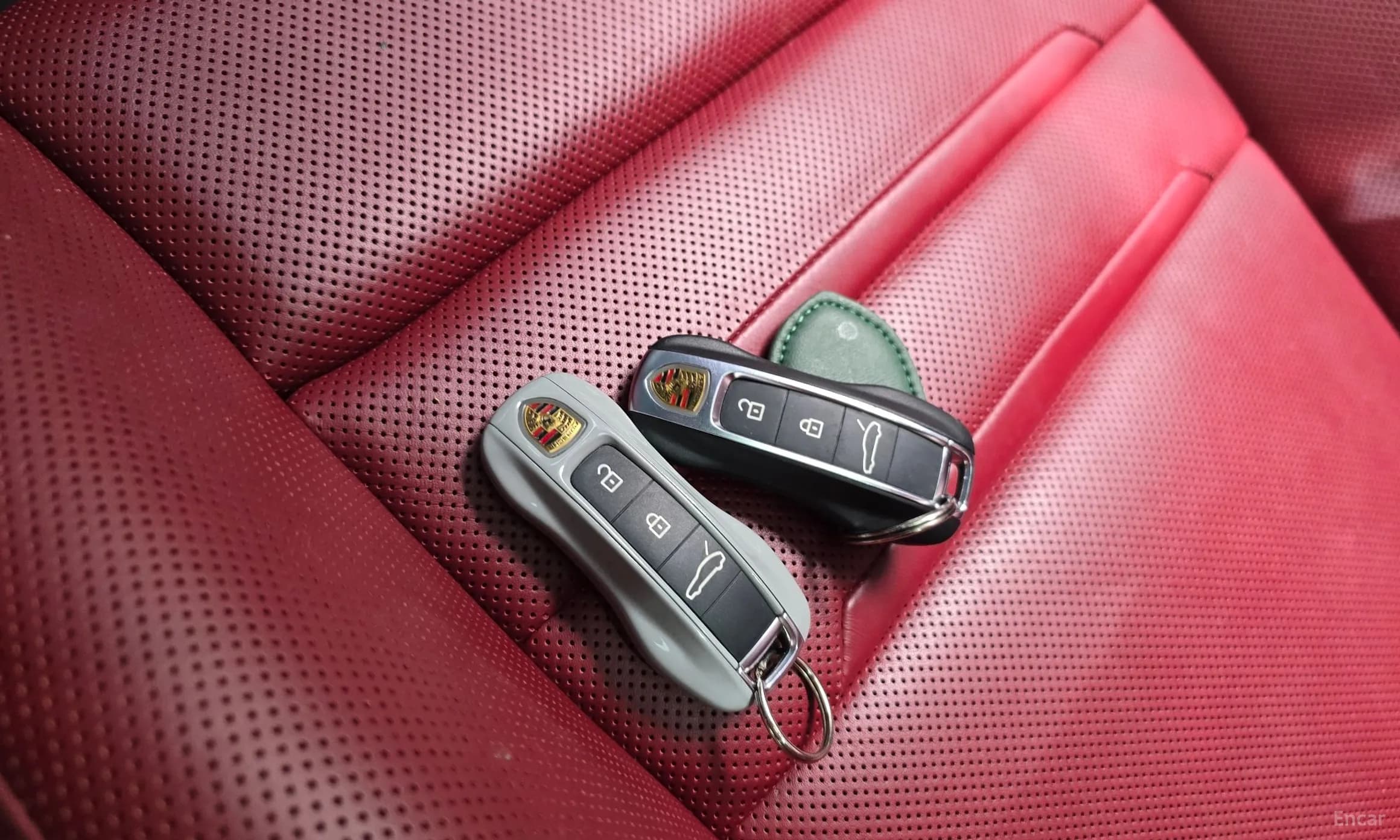 Panamera (971)