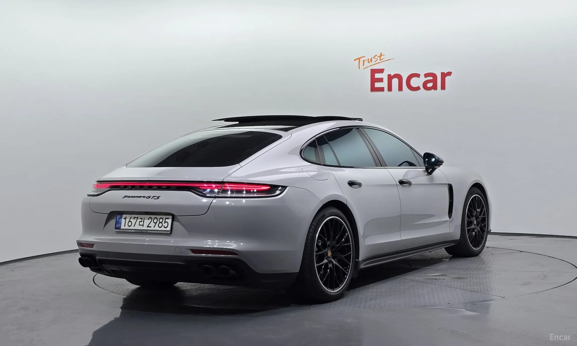 Panamera (971)
