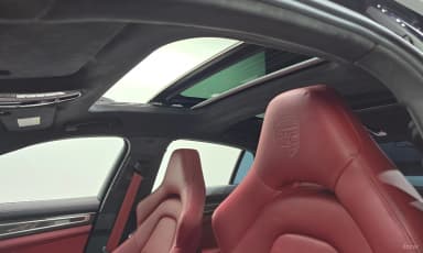 Panamera (971)