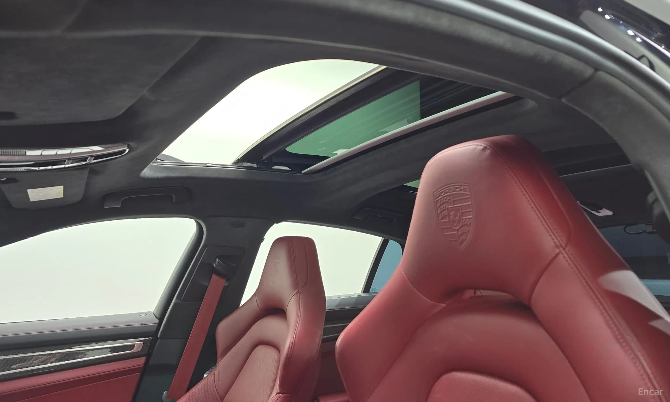 Panamera (971)