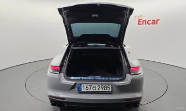 Panamera (971)