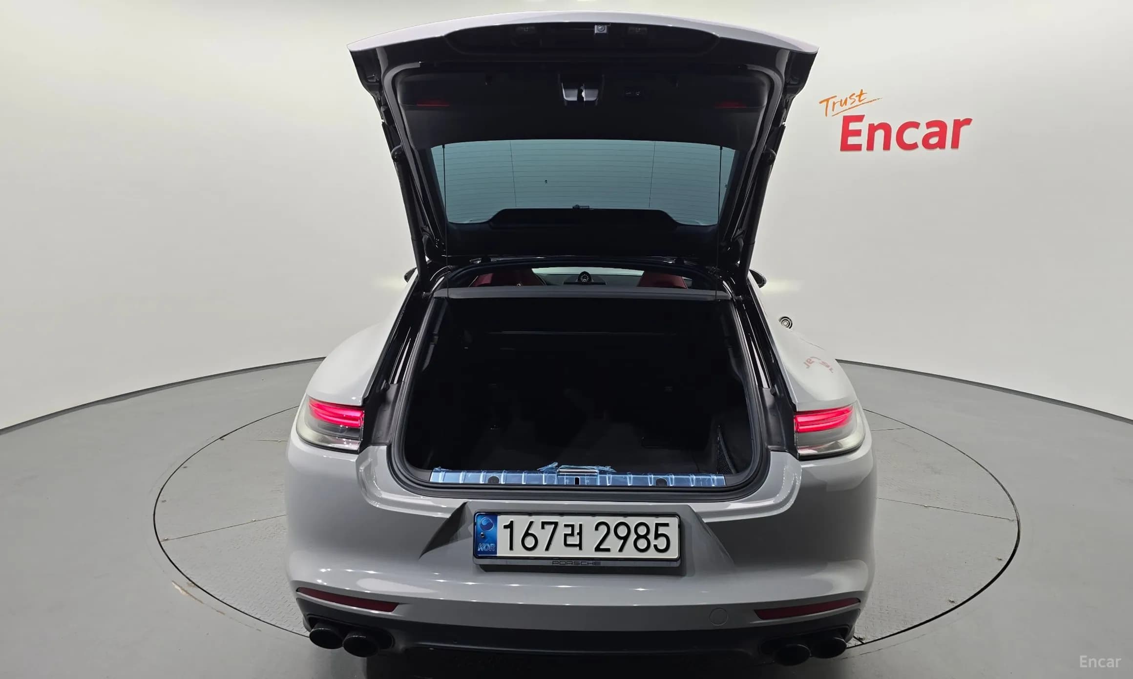 Panamera (971)