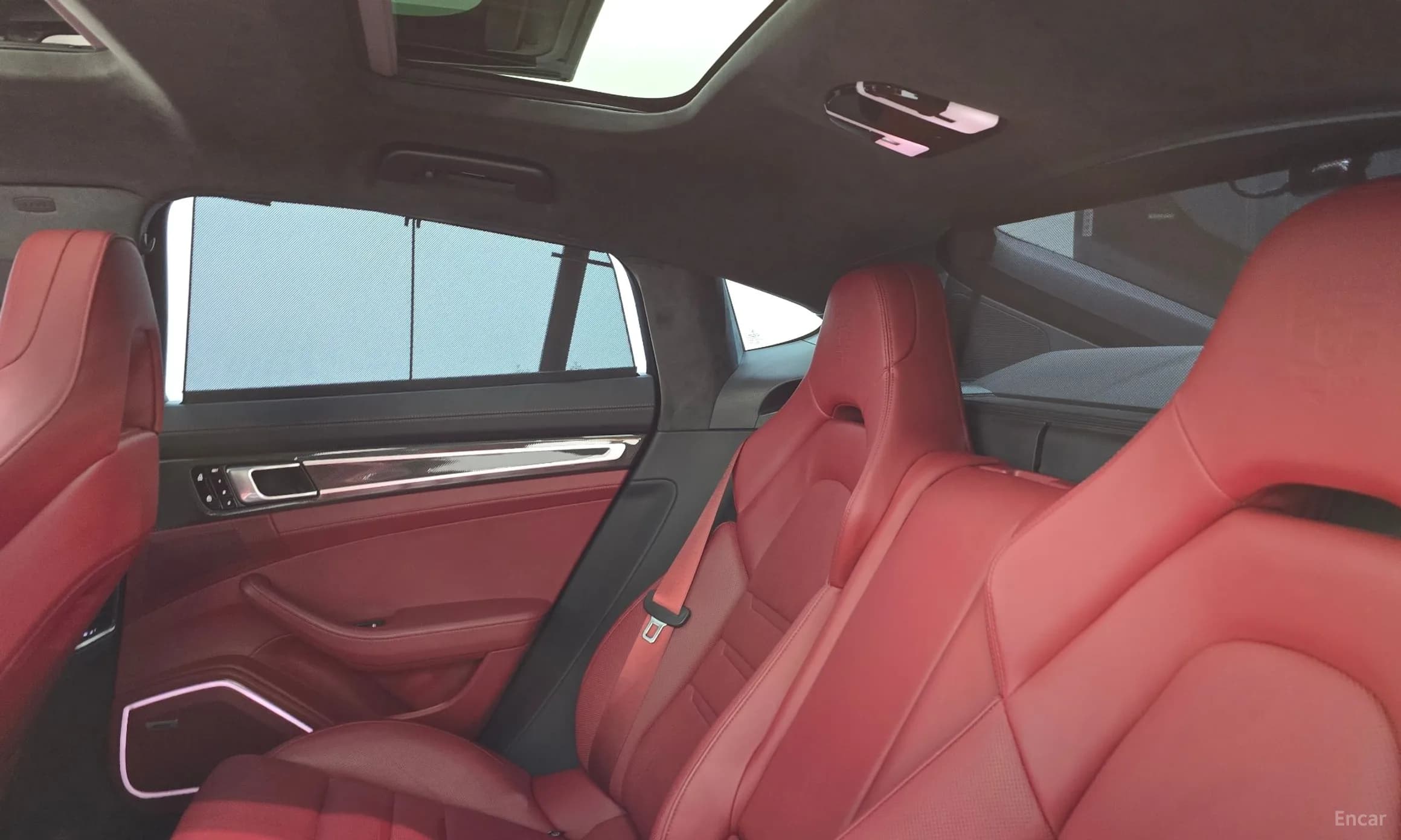 Panamera (971)