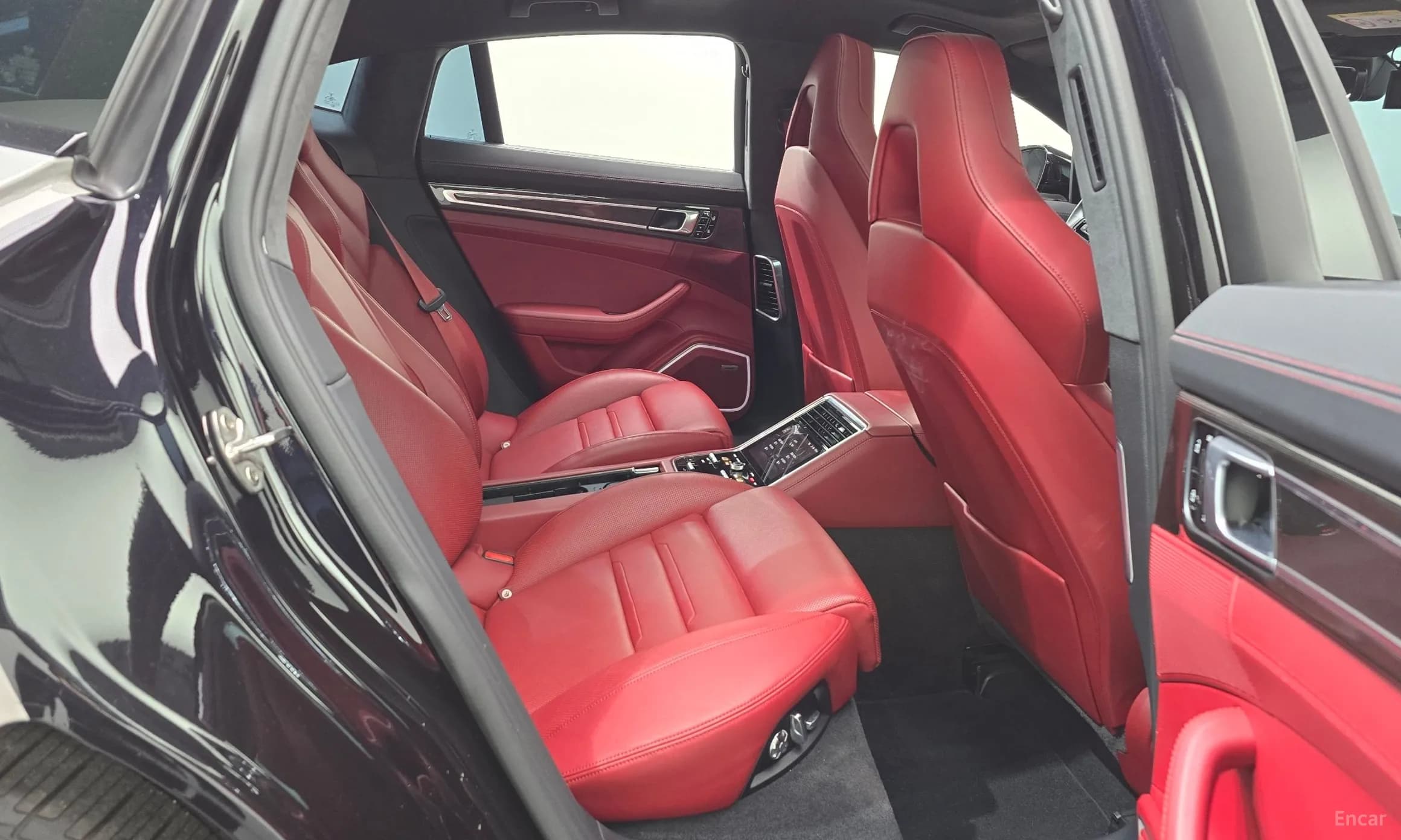 Panamera (971)