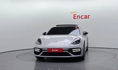 Panamera (971)