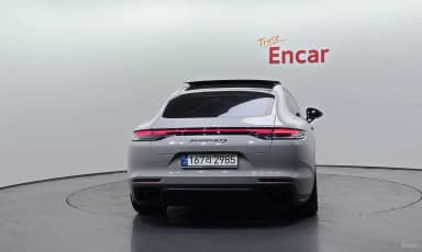 Panamera (971)