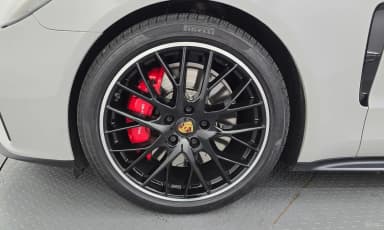 Panamera (971)