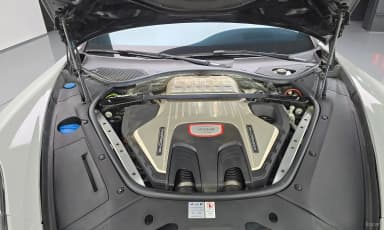 Panamera (971)