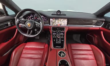 Panamera (971)