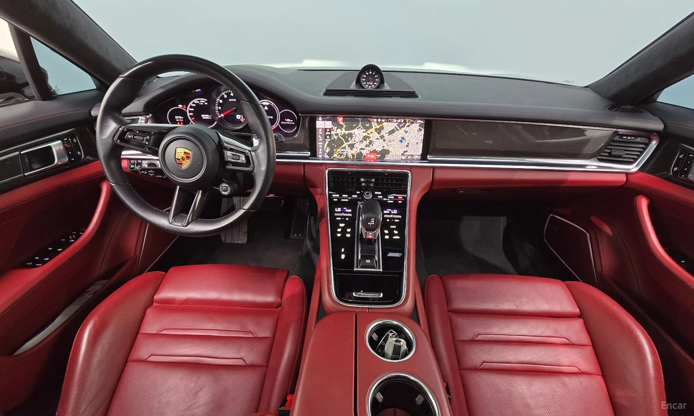 Panamera (971)