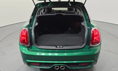 Cooper S