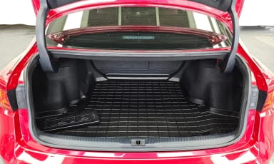 New IS200t