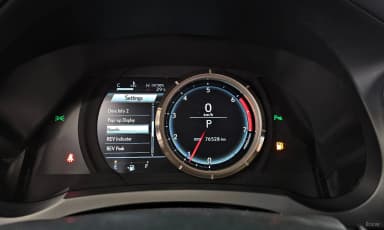 New IS200t