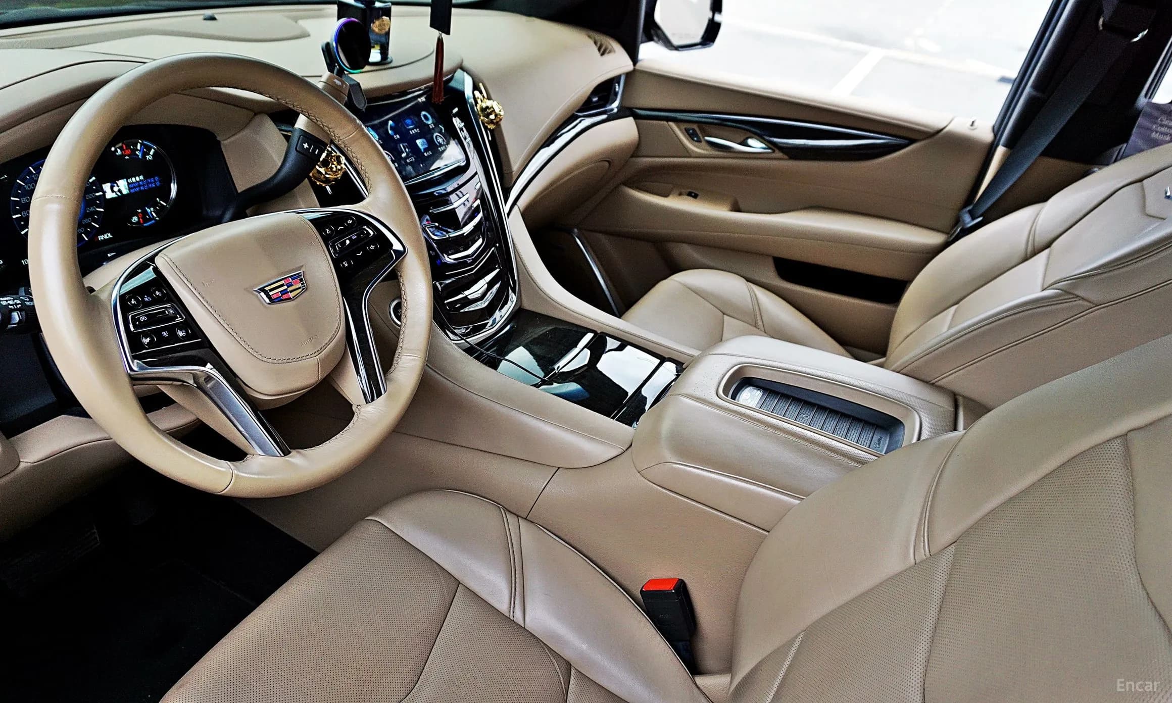 Escalade