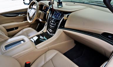 Escalade