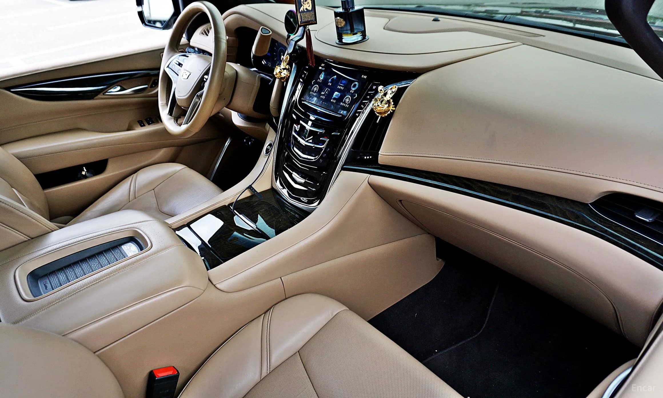 Escalade