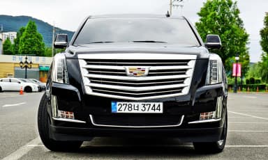 Escalade
