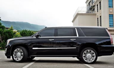 Escalade