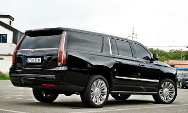 Escalade