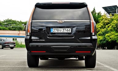 Escalade