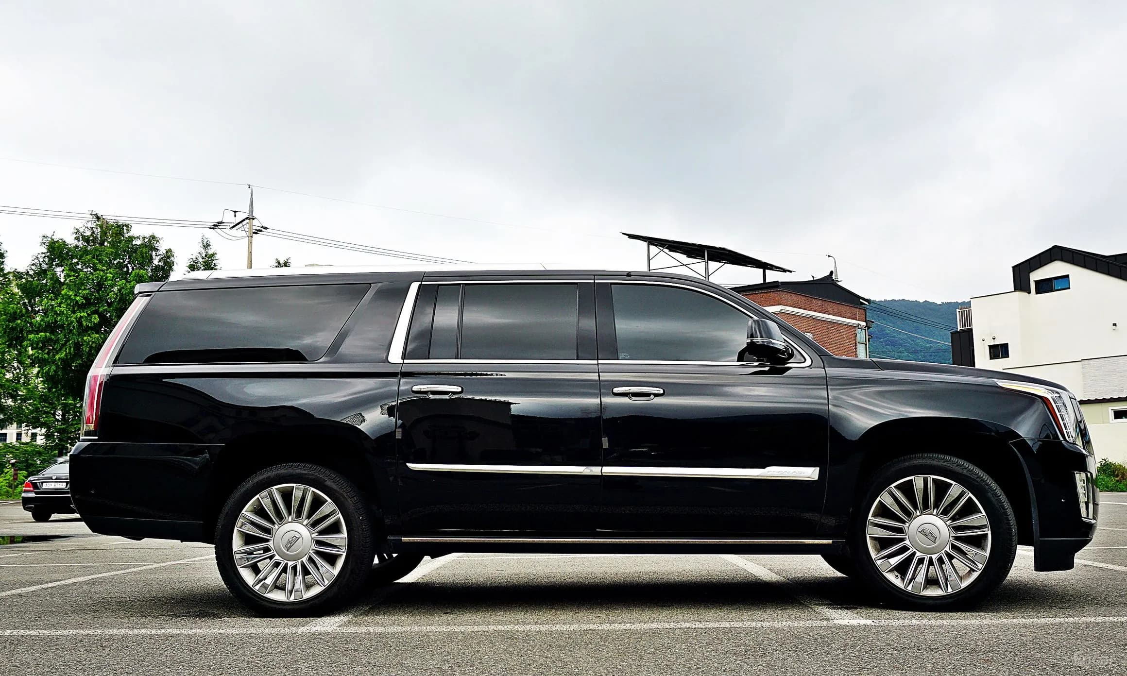 Escalade