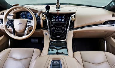 Escalade