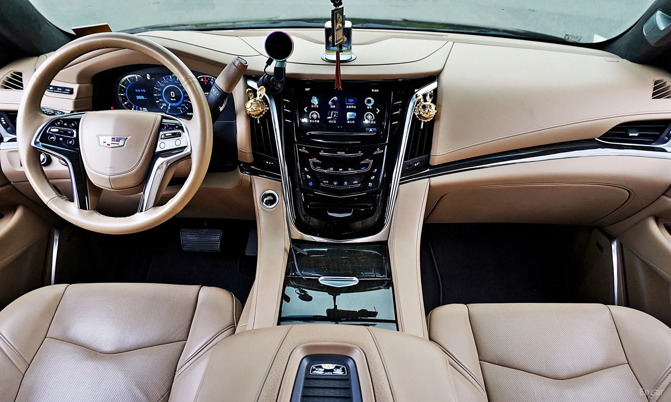 Escalade