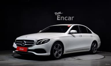 E-Class W213