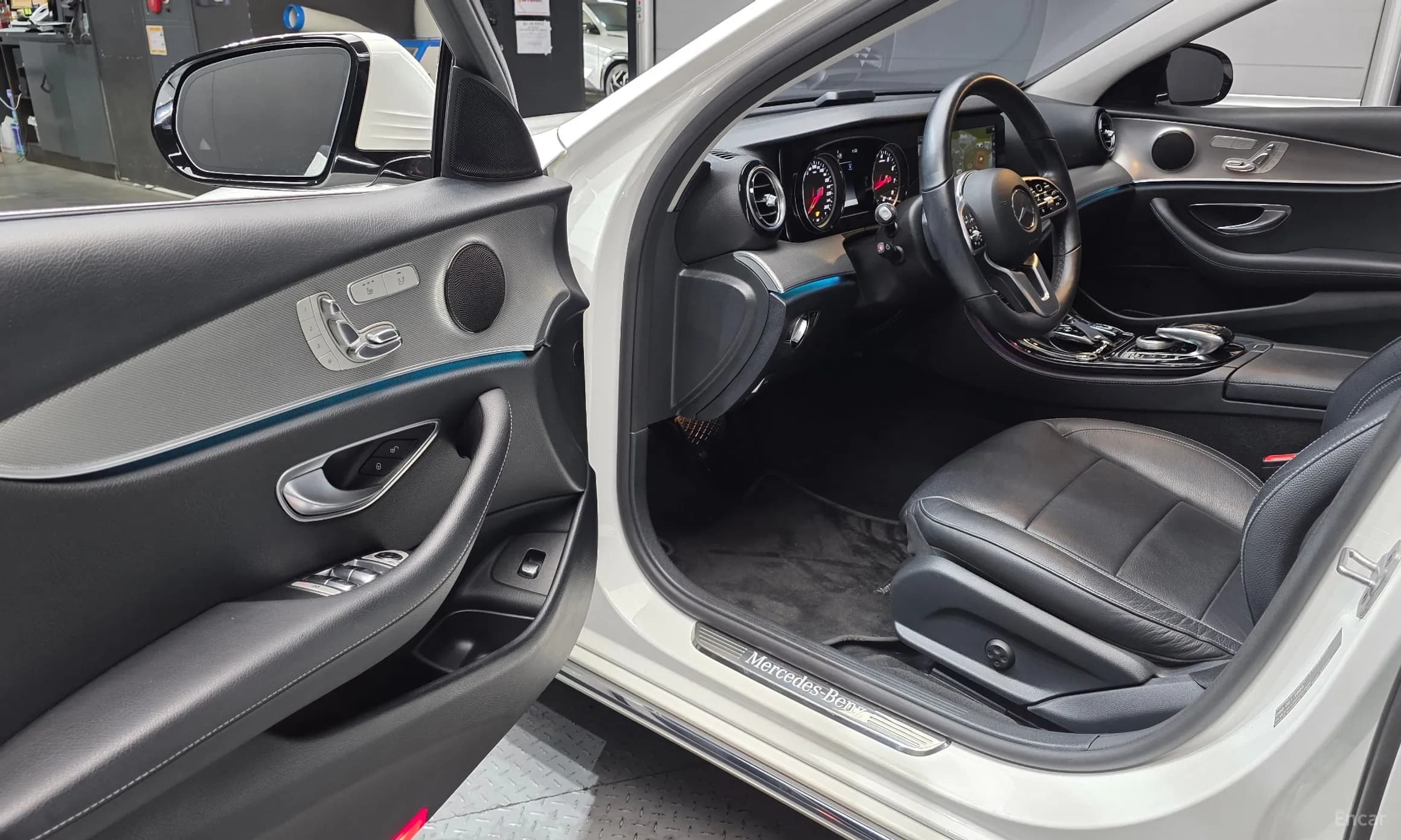 E-Class W213