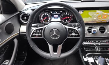 E-Class W213