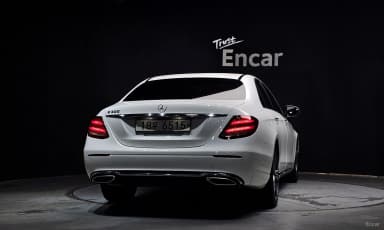 E-Class W213